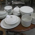 543 1696 DINNER SET